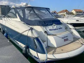 Thumbnail von Sunseeker Camargue 50 MEMPHIS BELLE