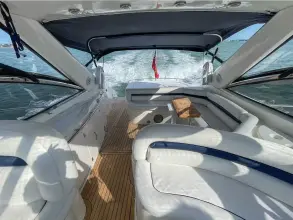 Thumbnail von Sunseeker Camargue 50 MEMPHIS BELLE