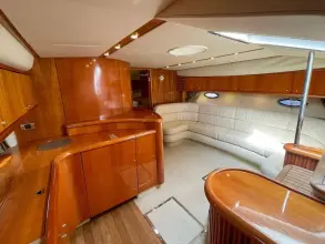 Thumbnail von Sunseeker Camargue 50 MEMPHIS BELLE