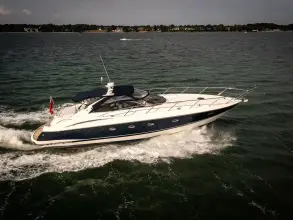 Thumbnail von Sunseeker Camargue 50 MEMPHIS BELLE