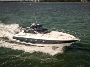 Thumbnail von Sunseeker Camargue 50 MEMPHIS BELLE