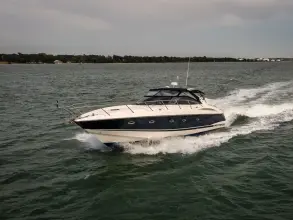 Thumbnail von Sunseeker Camargue 50 MEMPHIS BELLE