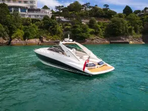 Thumbnail von Sunseeker Superhawk 43 BIGGIE SMALLS