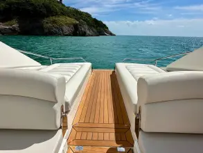 Thumbnail von Sunseeker Superhawk 43 BIGGIE SMALLS