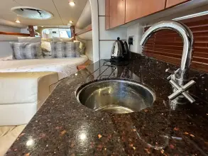 Thumbnail von Sunseeker Superhawk 43 BIGGIE SMALLS