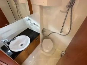 Thumbnail von Sunseeker Superhawk 43 BIGGIE SMALLS