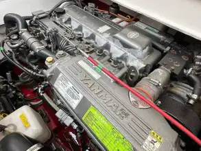 Thumbnail von Sunseeker Superhawk 43 BIGGIE SMALLS