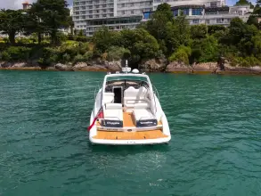 Thumbnail von Sunseeker Superhawk 43 BIGGIE SMALLS