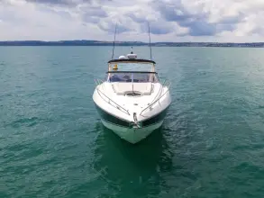 Thumbnail von Sunseeker Superhawk 43 BIGGIE SMALLS