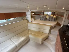 Thumbnail von Sunseeker Superhawk 43 BIGGIE SMALLS