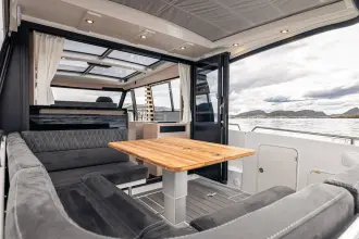 Thumbnail von Skilso 35 Skilsø 35 Panorama