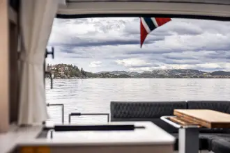 Thumbnail von Skilso 35 Skilsø 35 Panorama