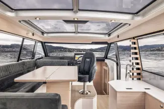 Thumbnail von Skilso 35 Skilsø 35 Panorama