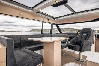 Thumbnail von Skilso 35 Skilsø 35 Panorama