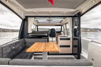 Thumbnail von Skilso 35 Skilsø 35 Panorama