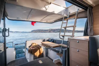 Thumbnail von Skilso 35 Flybridge Skilsø 35 Flybridge