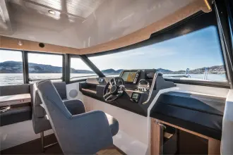 Thumbnail von Skilso 35 Flybridge Skilsø 35 Flybridge