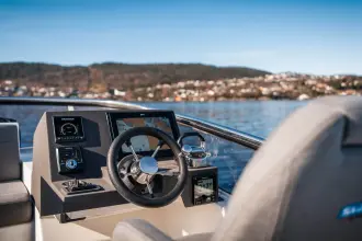 Thumbnail von Skilso 35 Flybridge Skilsø 35 Flybridge