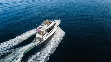 Thumbnail von Skilso 35 Flybridge Skilsø 35 Flybridge