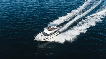 Thumbnail von Skilso 35 Flybridge Skilsø 35 Flybridge