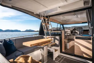 Thumbnail von Skilso 35 Flybridge Skilsø 35 Flybridge