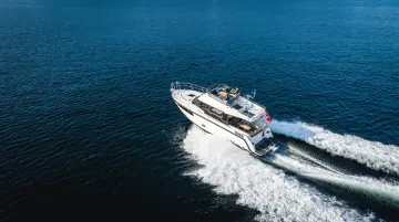 Thumbnail von Skilso 35 Flybridge Skilsø 35 Flybridge