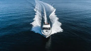 Thumbnail von Skilso 35 Flybridge Skilsø 35 Flybridge