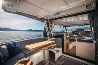 Thumbnail von Skilso 35 Flybridge Skilsø 35 Flybridge