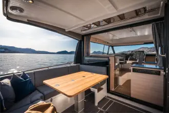 Thumbnail von Skilso 35 Flybridge Skilsø 35 Flybridge