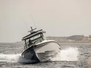 Thumbnail von Axopar 37 Sun Top AL FRESCO