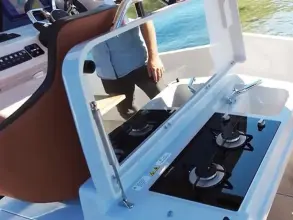 Thumbnail von Ryck 280 RYCK