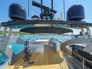 Thumbnail von Sunseeker Manhattan 73 TARTUFO