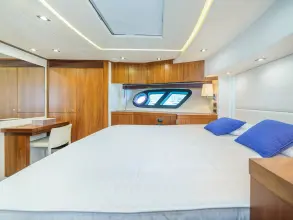 Thumbnail von Sunseeker Manhattan 73 TARTUFO