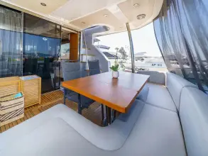 Thumbnail von Sunseeker Manhattan 73 TARTUFO