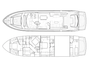 Thumbnail von Sunseeker Manhattan 73 TARTUFO