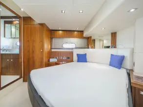 Thumbnail von Sunseeker Manhattan 73 TARTUFO