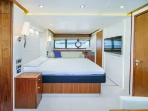 Thumbnail von Sunseeker Manhattan 73 TARTUFO