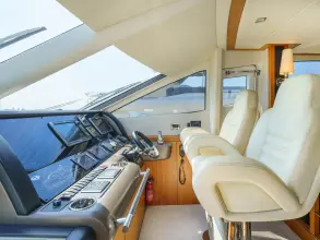 Thumbnail von Sunseeker Manhattan 73 TARTUFO