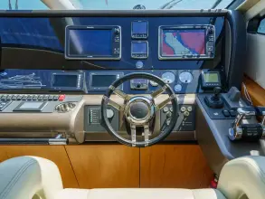 Thumbnail von Sunseeker Manhattan 73 TARTUFO