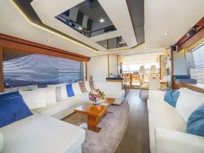 Thumbnail von Sunseeker Manhattan 73 TARTUFO