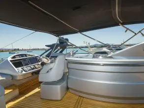 Thumbnail von Sunseeker Manhattan 73 TARTUFO
