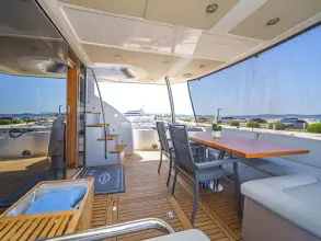 Thumbnail von Sunseeker Manhattan 73 TARTUFO