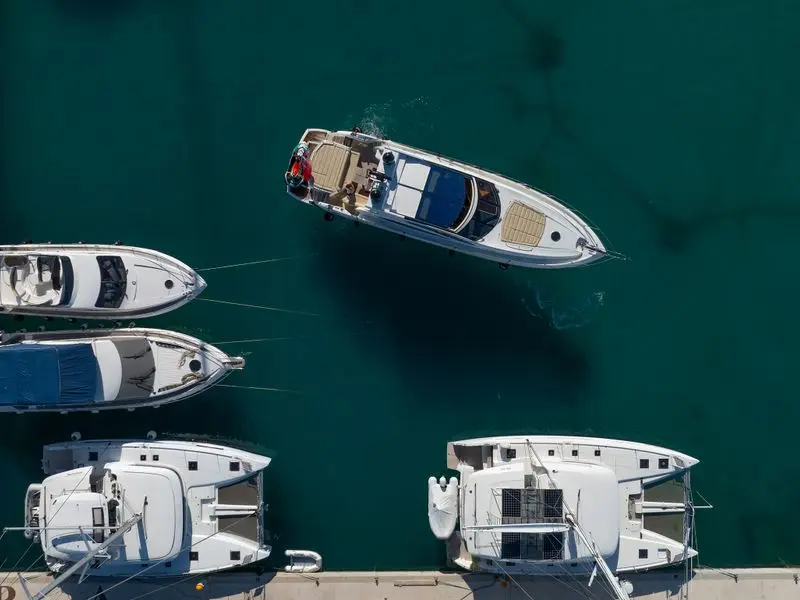 Thumbnail von Sunseeker Predator 64 AQVA