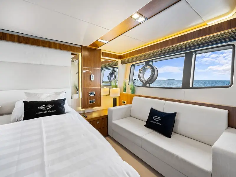 Thumbnail von Sunseeker Predator 64 AQVA