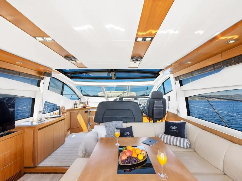 Thumbnail von Sunseeker Predator 64 AQVA