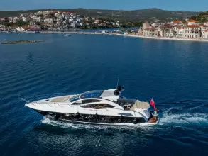 Thumbnail von Sunseeker Predator 64 AQVA