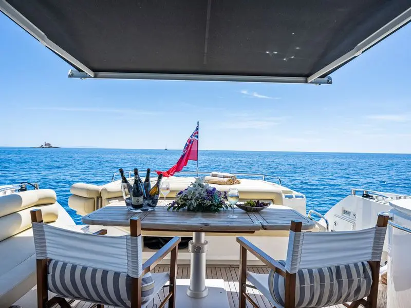 Thumbnail von Sunseeker Predator 64 AQVA