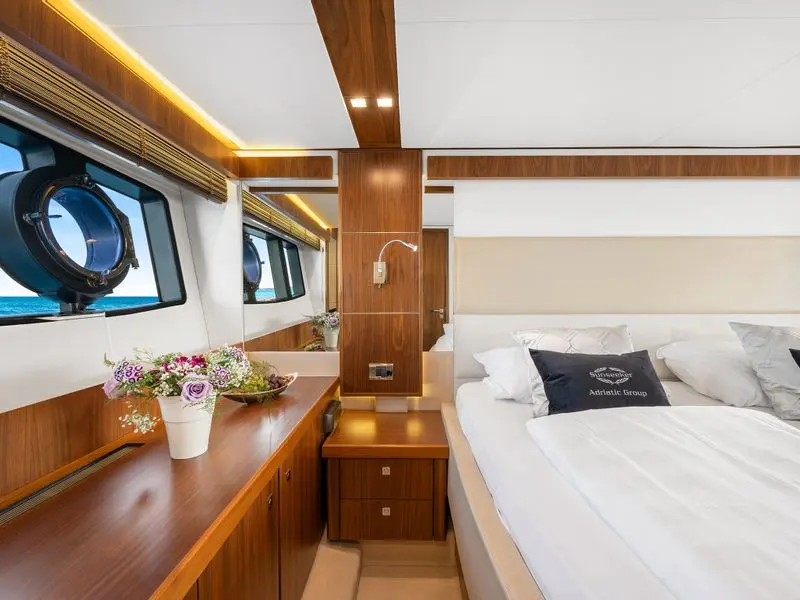 Thumbnail von Sunseeker Predator 64 AQVA