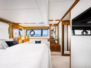 Thumbnail von Sunseeker Predator 64 AQVA