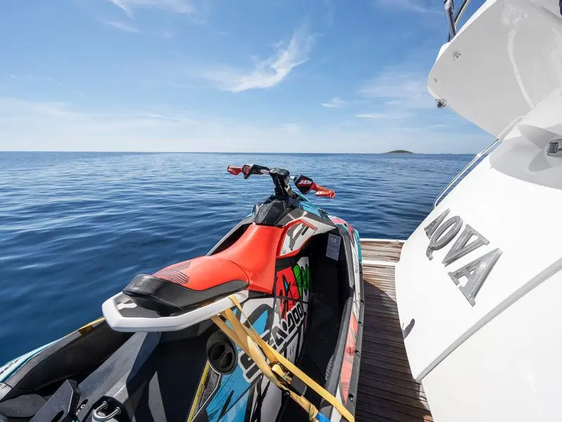 Thumbnail von Sunseeker Predator 64 AQVA